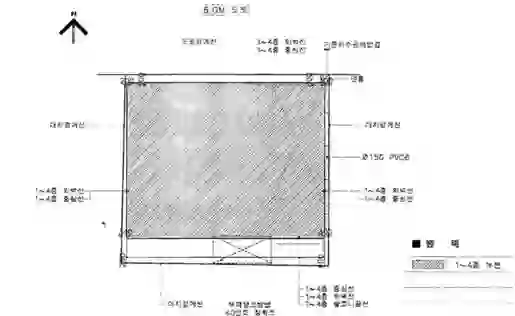 주안동 951-10 배치도 이미지